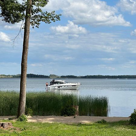 Kwiat Paproci Ryn (Warmian-Masurian) Exterior foto