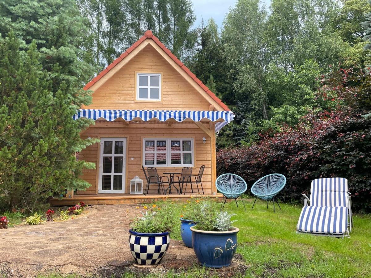 Kwiat Paproci Ryn (Warmian-Masurian) Exterior foto