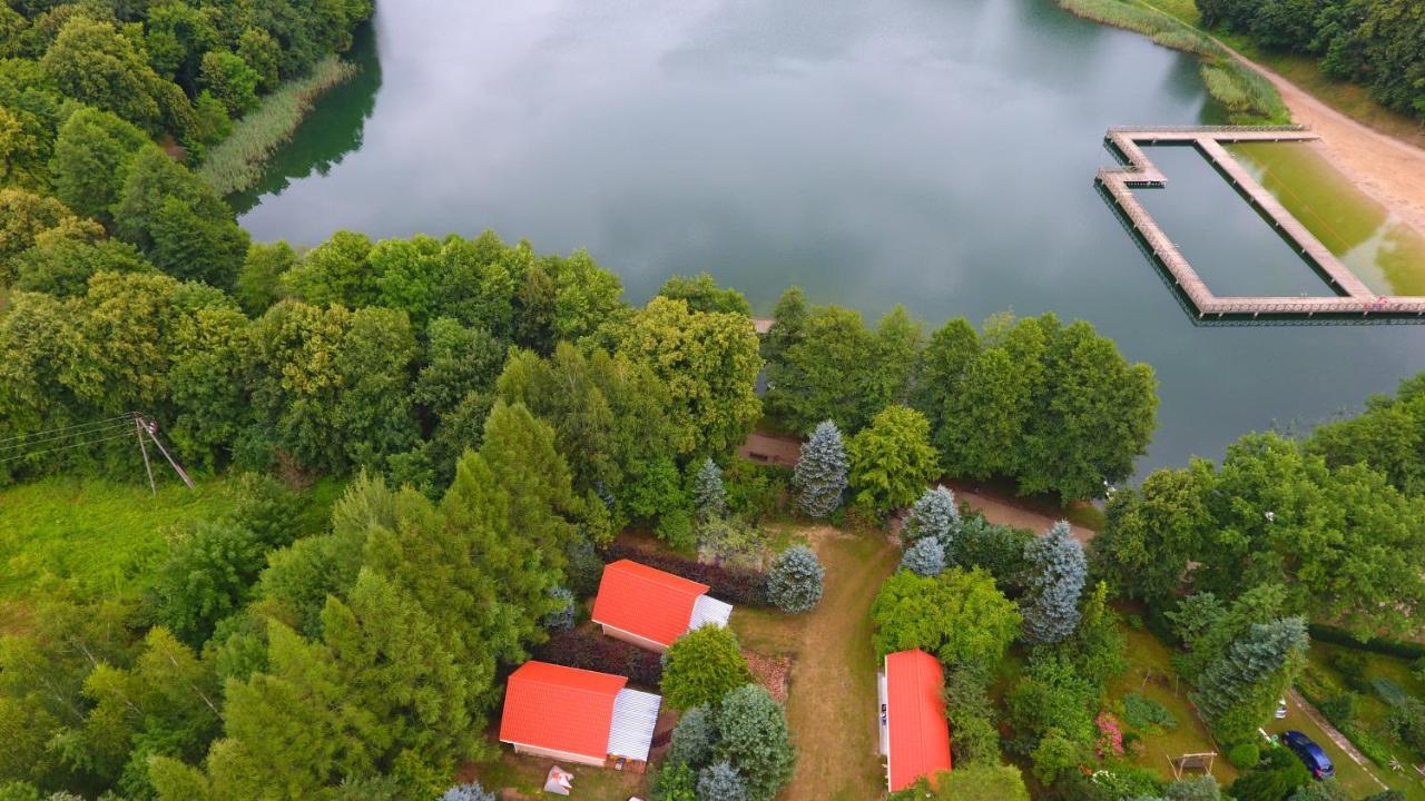 Kwiat Paproci Ryn (Warmian-Masurian) Exterior foto