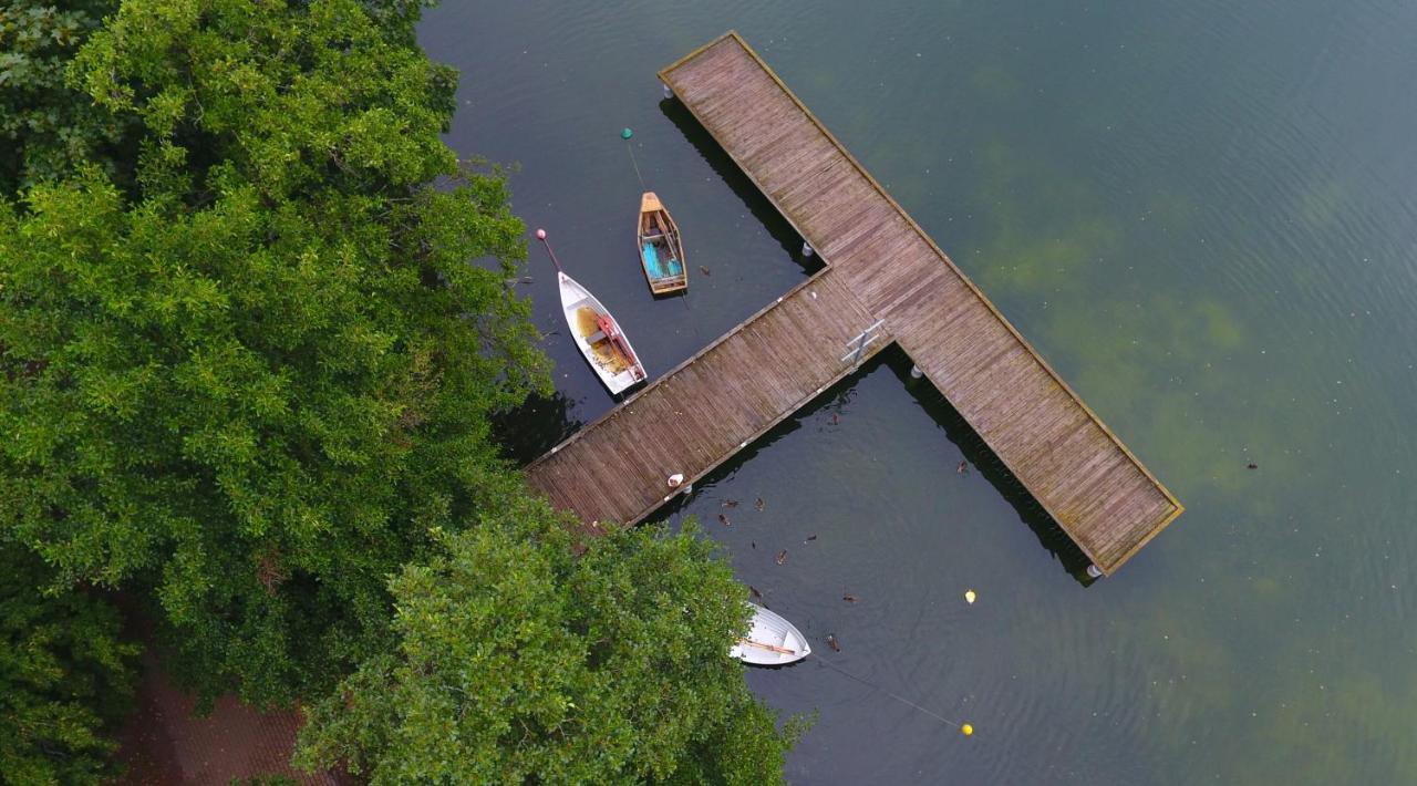 Kwiat Paproci Ryn (Warmian-Masurian) Exterior foto
