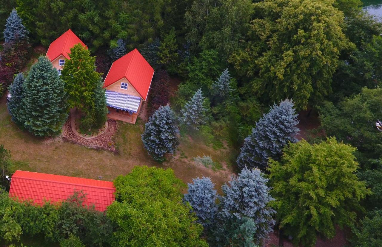 Kwiat Paproci Ryn (Warmian-Masurian) Exterior foto