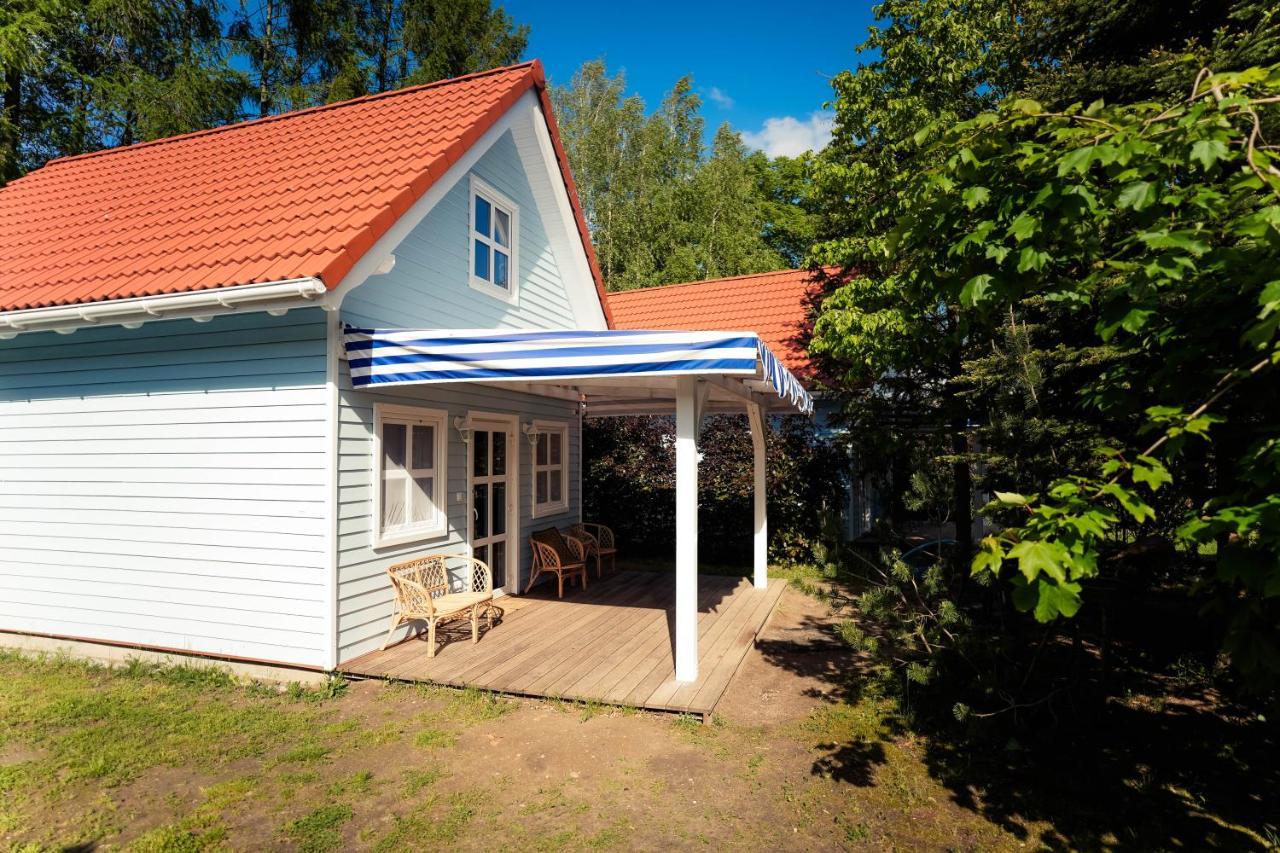 Kwiat Paproci Ryn (Warmian-Masurian) Exterior foto