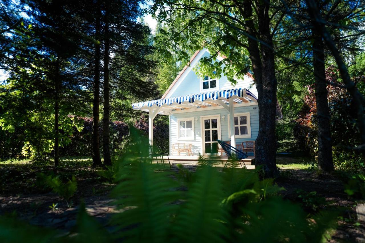 Kwiat Paproci Ryn (Warmian-Masurian) Exterior foto