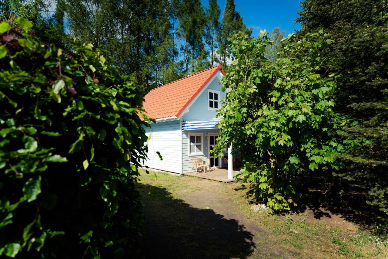 Kwiat Paproci Ryn (Warmian-Masurian) Exterior foto