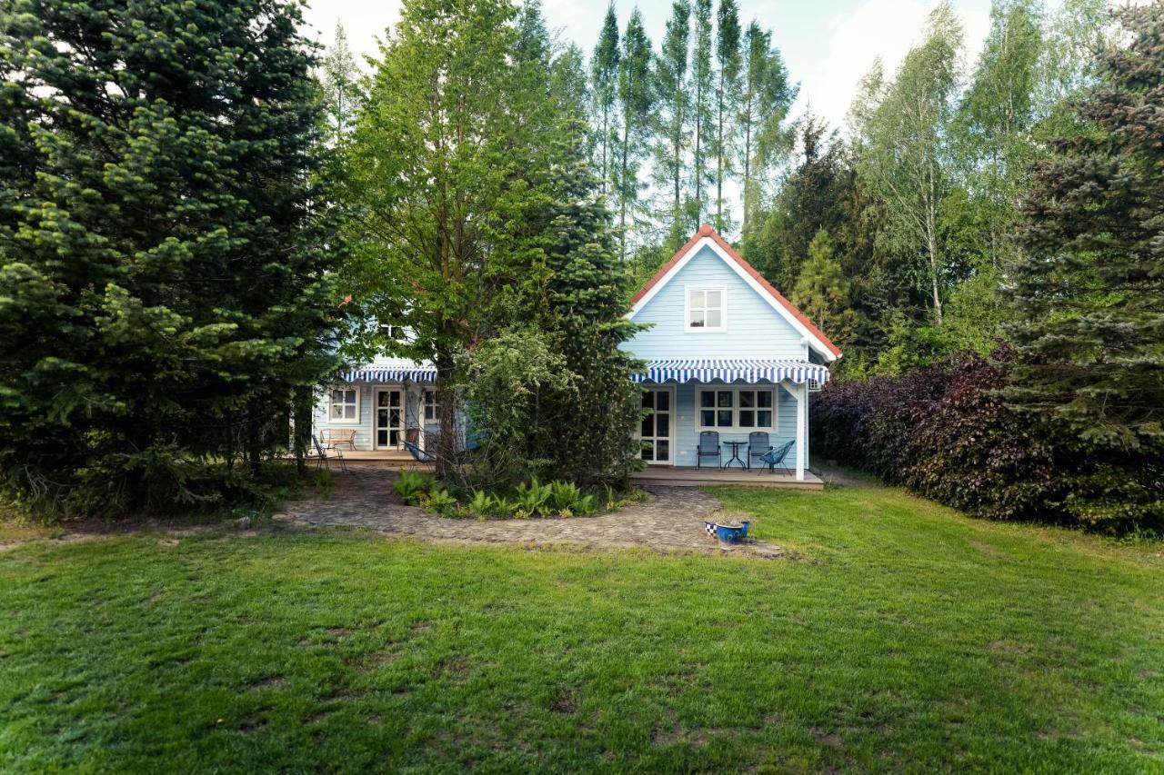 Kwiat Paproci Ryn (Warmian-Masurian) Exterior foto