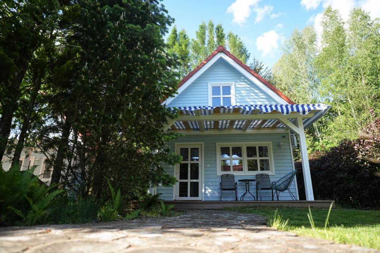 Kwiat Paproci Ryn (Warmian-Masurian) Exterior foto