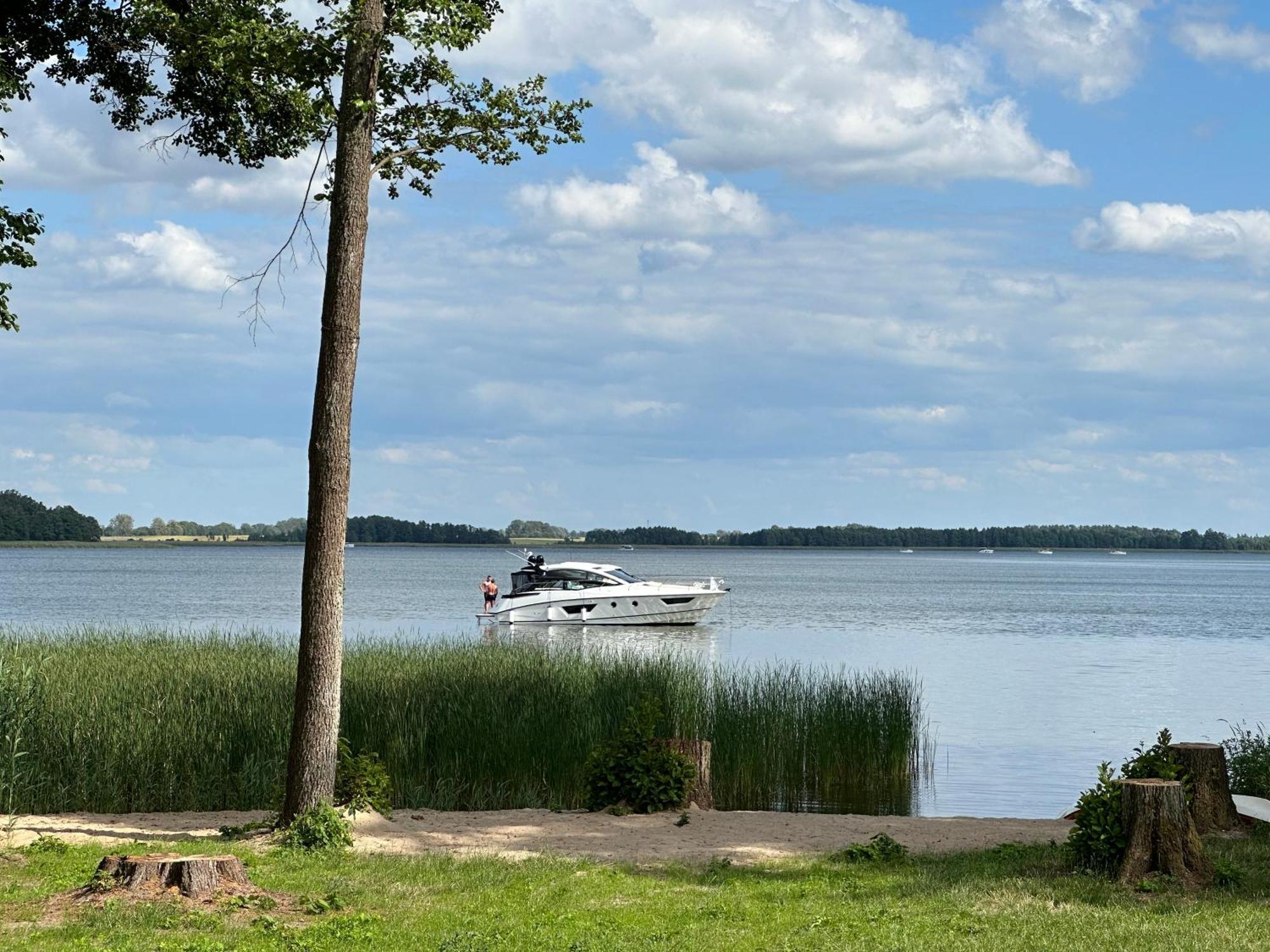 Kwiat Paproci Ryn (Warmian-Masurian) Exterior foto