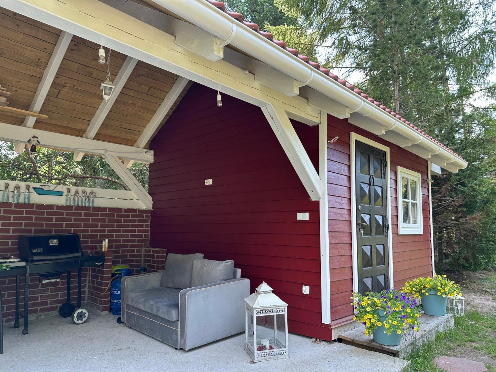 Kwiat Paproci Ryn (Warmian-Masurian) Exterior foto
