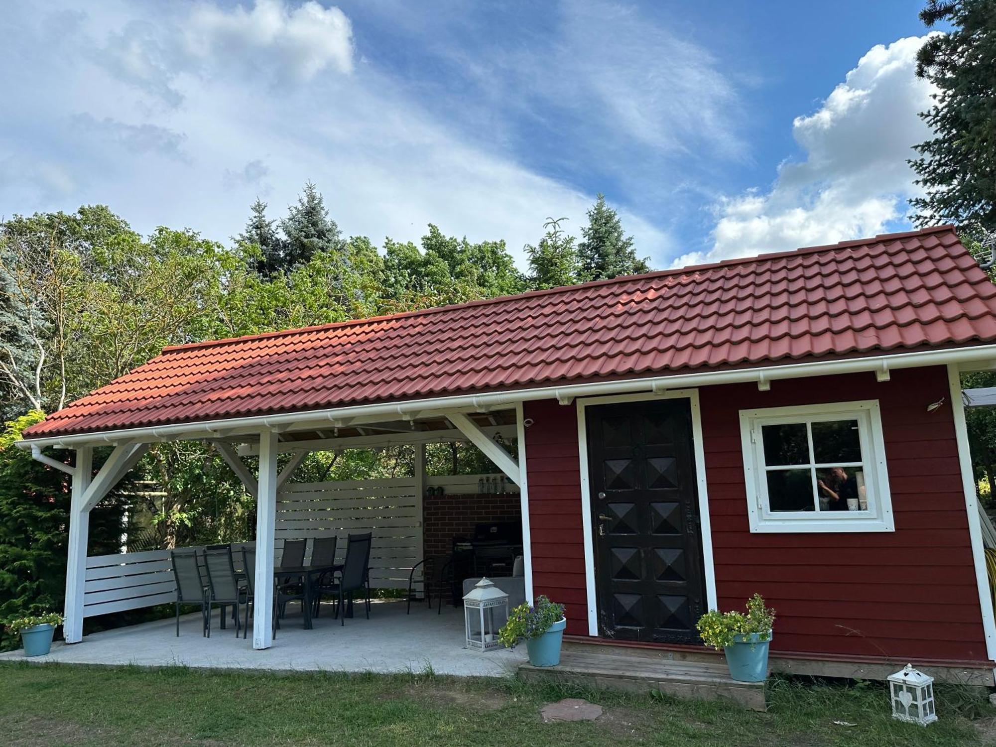Kwiat Paproci Ryn (Warmian-Masurian) Exterior foto