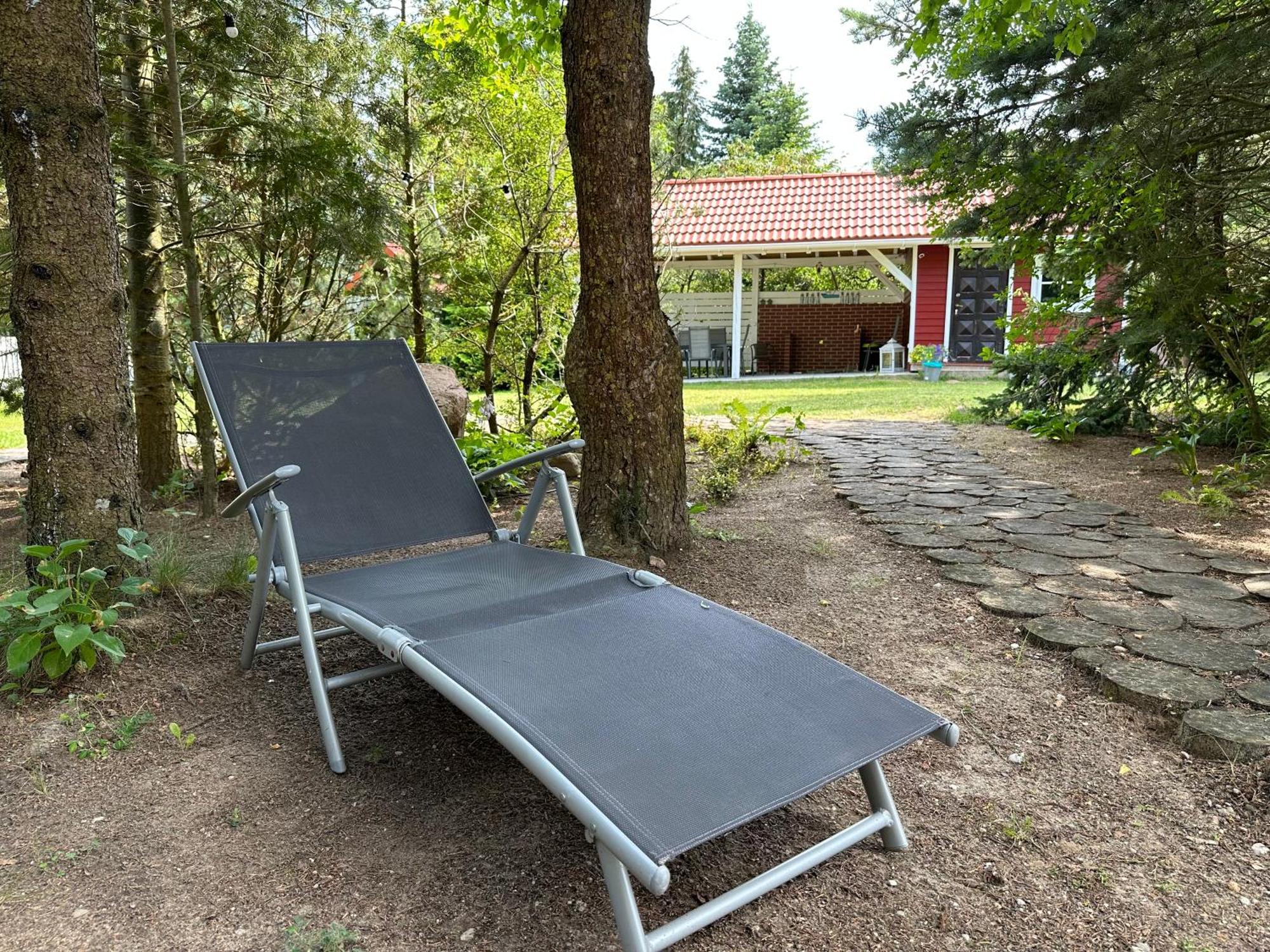 Kwiat Paproci Ryn (Warmian-Masurian) Exterior foto
